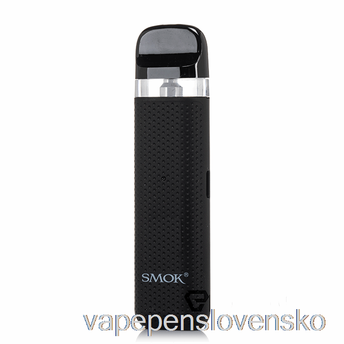 Smok Novo 2c Pod System Black Vape Bez Nikotinu